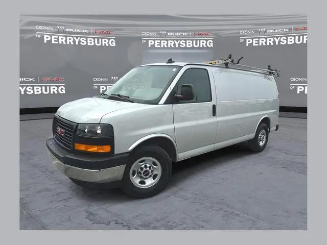 2018 GMC Savana 2500 Work Van for sale in Perrysburg, OH
