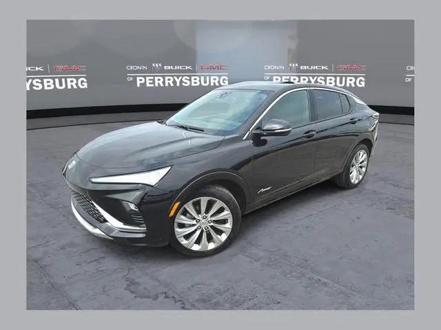2024 Buick NV Avenir FWD for sale in Perrysburg, OH