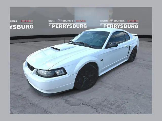 2004 Ford Mustang GT for sale in Perrysburg, OH