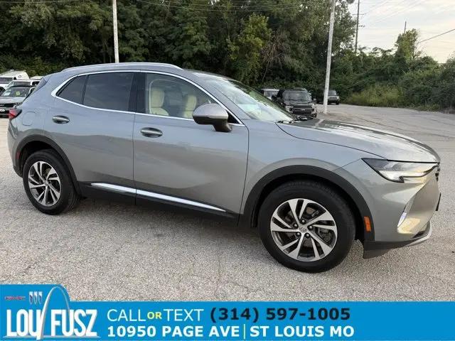 2023 Buick Envision Essence AWD for sale in St. Louis, MO