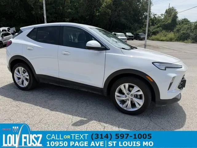 2026 Buick Encore GX Preferred FWD for sale in St. Louis, MO