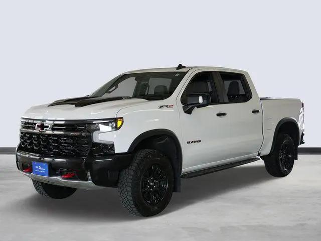 2023 Chevrolet Silverado 1500 4WD Crew Cab Short Bed ZR2 for sale in Hudson, WI