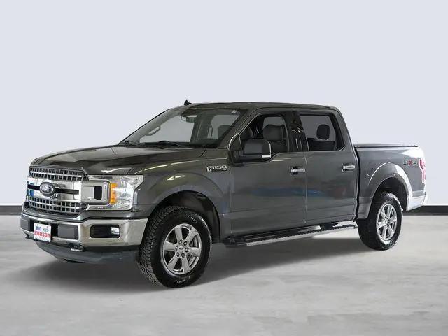 2020 Ford F-150 XLT for sale in Hudson, WI