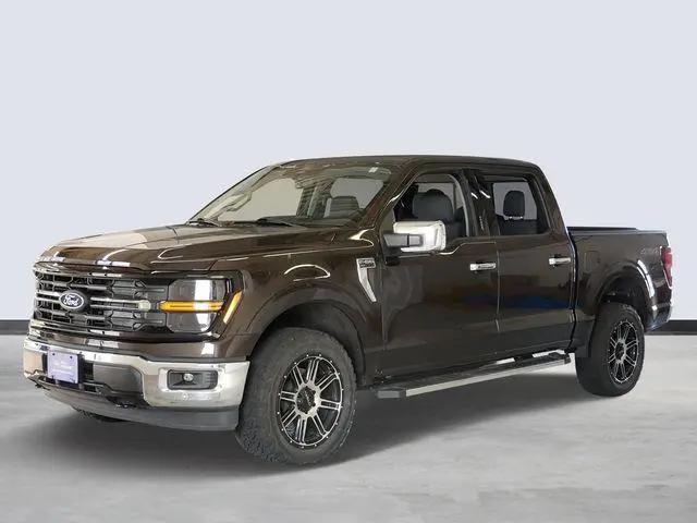 2024 Ford F-150 XLT for sale in Hudson, WI