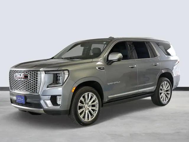 2022 GMC Yukon 4WD Denali for sale in Hudson, WI