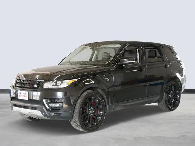 2014 Land Rover Range Rover Sport 5.0L V8 Supercharged Autobiography for sale in Hudson, WI