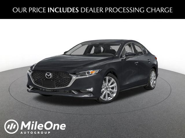 2026 Mazda Mazda3 2.5 S Preferred for sale in Lutherville, MD