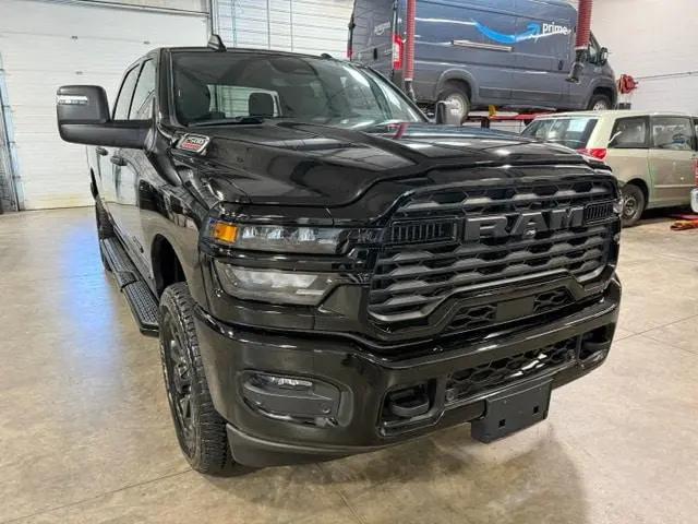 2025 Ram 2500 Big Horn Crew Cab 4x4 64 Box for sale in Galena, IL