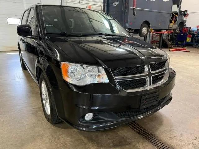 2020 Dodge Grand Caravan SXT for sale in Galena, IL