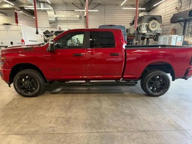2026 Ram 2500 Big Horn Crew Cab 4x4 64 Box for sale in Galena, IL