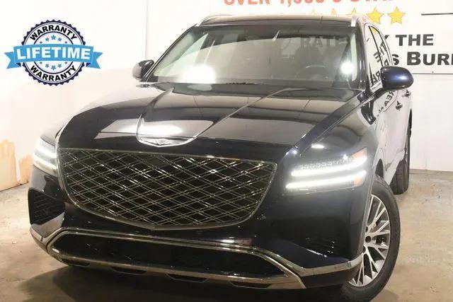 2025 Genesis GV80 2.5T Standard AWD for sale in Branford, CT