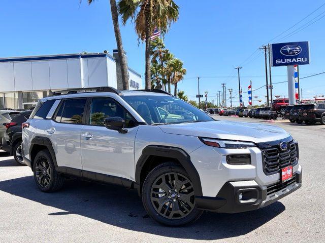 2026 Subaru Outback Limited XT for sale in Edinburg, TX