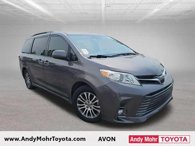 2019 Toyota Sienna XLE 8 Passenger for sale in Avon, IN