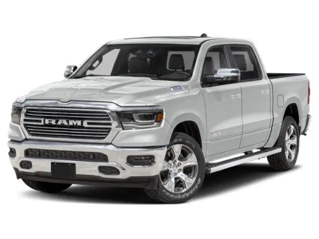 2024 Ram 1500 Laramie Crew Cab 4x4 5'7" Box for sale in Monroe, WI