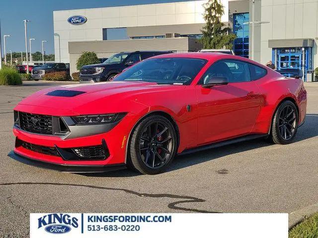 2025 Ford Mustang Dark Horse Fastback for sale in Cincinnati, OH