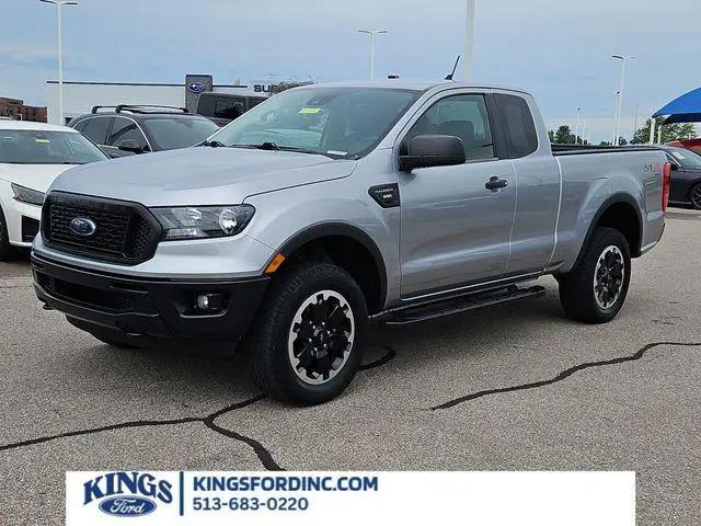 2021 Ford Ranger XL for sale near Cincinnati, OH