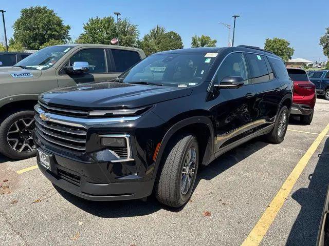 2026 Chevrolet Traverse FWD LT for sale in Saint Louis, MO