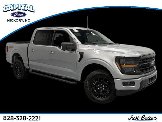 2026 Ford F-150 XLT for sale in Hickory, NC