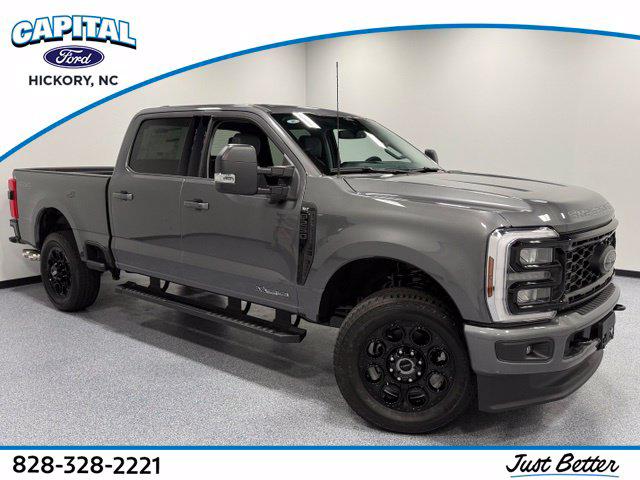 2026 Ford F-250 XLT for sale in Hickory, NC