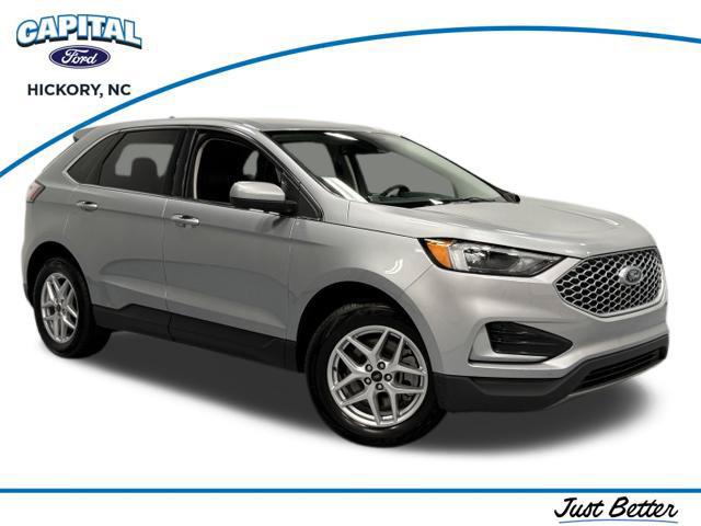2024 Ford Edge SEL for sale in Hickory, NC