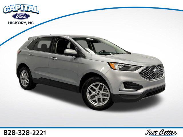 2024 Ford Edge SEL for sale in Hickory, NC