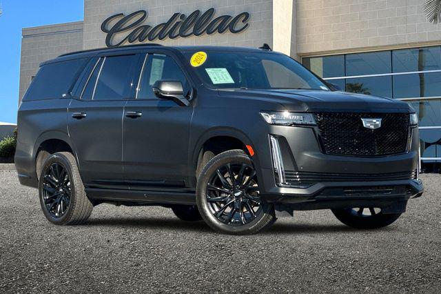 2024 Cadillac Escalade 4WD Sport Platinum for sale in Oxnard, CA
