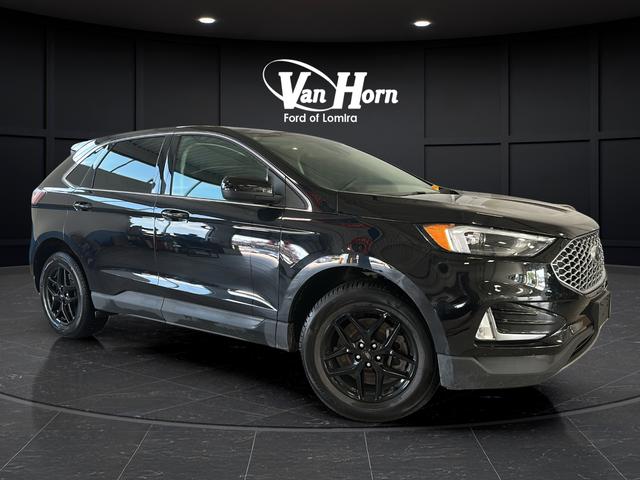 2024 Ford Edge SEL for sale in Lomira, WI