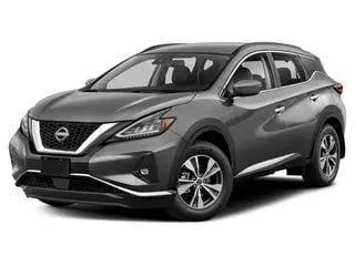 2024 Nissan Murano SV Intelligent AWD for sale in Knoxville, TN