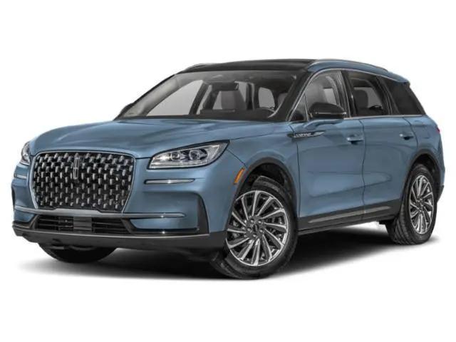 2023 Lincoln Corsair Reserve for sale in Lafayette, LA