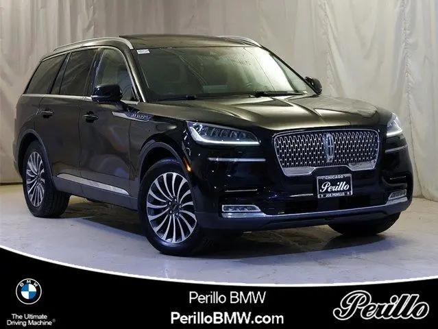 2020 Lincoln Aviator Reserve for sale in Chicago, IL