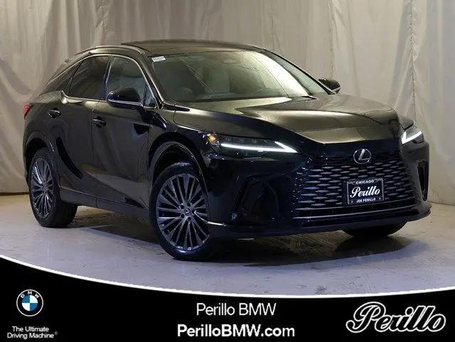 2023 Lexus RX 350 Unknown for sale in Chicago, IL