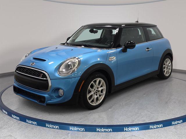 2015 MINI Hardtop Cooper S for sale in Mount Laurel, NJ