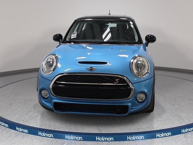 2015 MINI Hardtop Cooper S