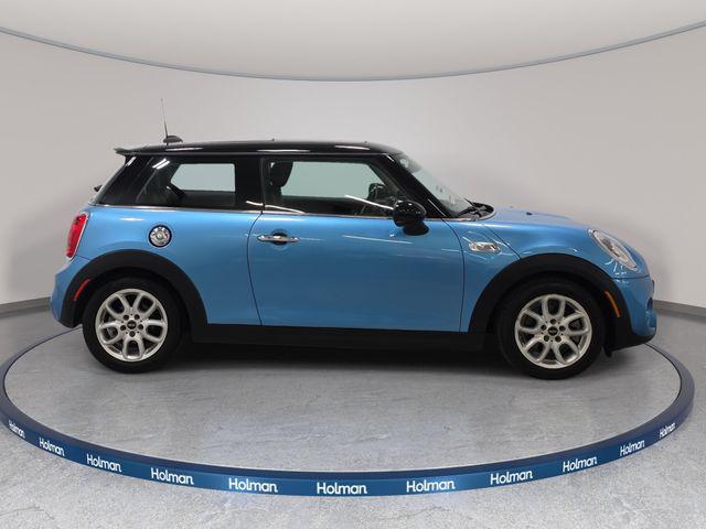 2015 MINI Hardtop Cooper S