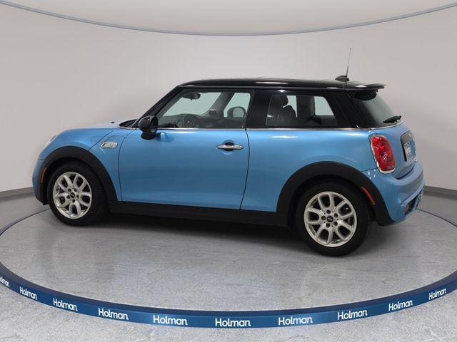 2015 MINI Hardtop Cooper S
