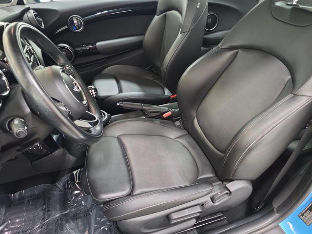 2015 MINI Hardtop Cooper S
