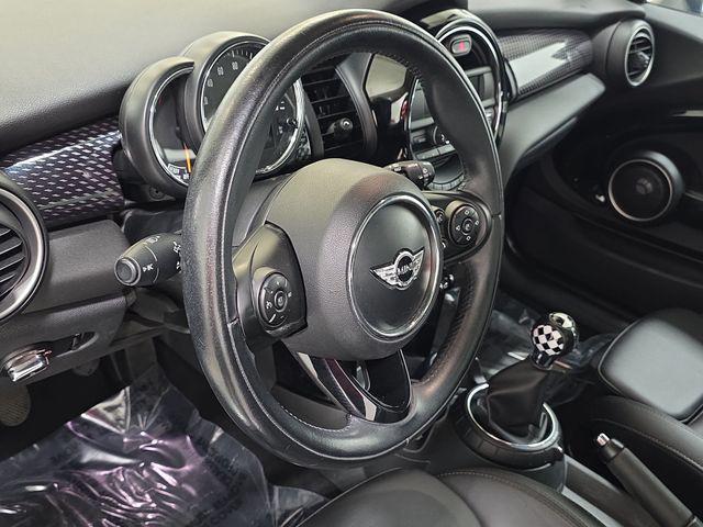 2015 MINI Hardtop Cooper S