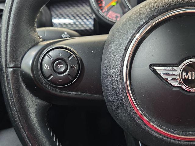 2015 MINI Hardtop Cooper S