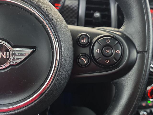 2015 MINI Hardtop Cooper S