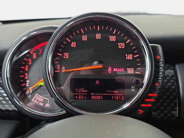 2015 MINI Hardtop Cooper S