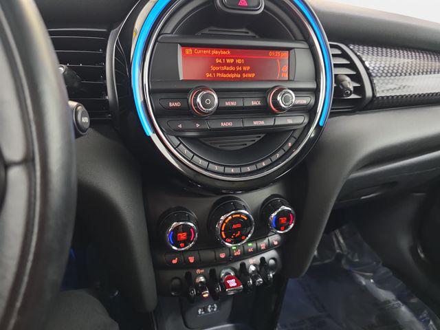 2015 MINI Hardtop Cooper S