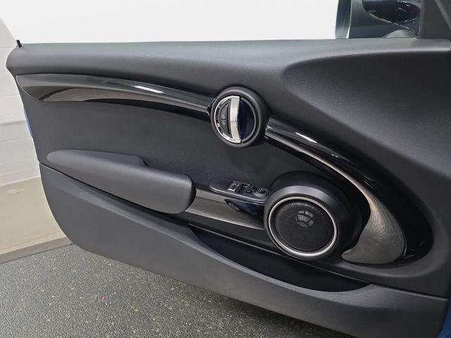 2015 MINI Hardtop Cooper S