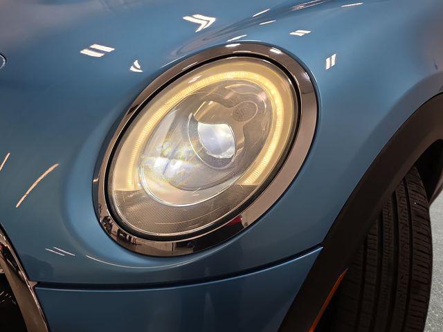 2015 MINI Hardtop Cooper S
