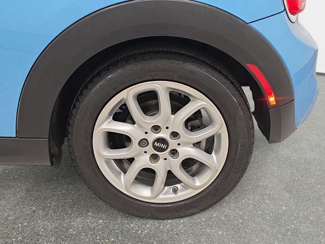2015 MINI Hardtop Cooper S