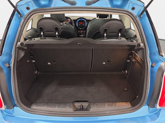 2015 MINI Hardtop Cooper S