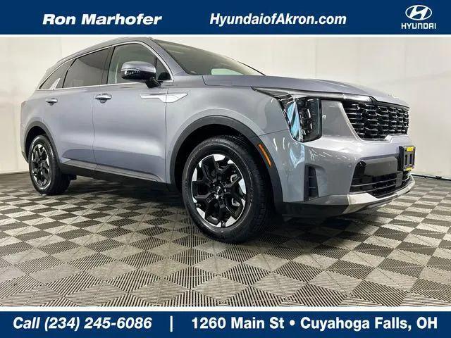 2025 Kia Sorento S for sale in Cuyahoga Falls, OH