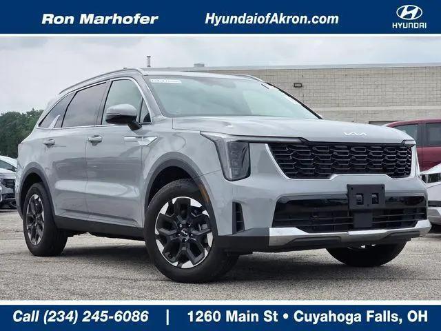 2025 Kia Sorento S for sale in Cuyahoga Falls, OH