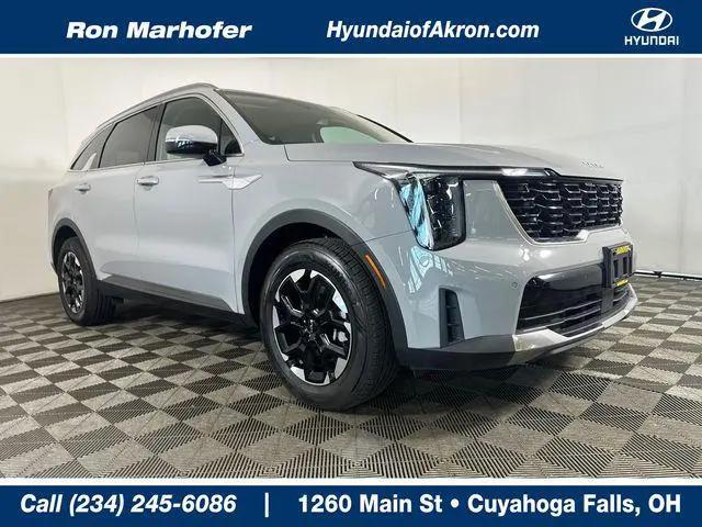 2025 Kia Sorento S for sale in Cuyahoga Falls, OH