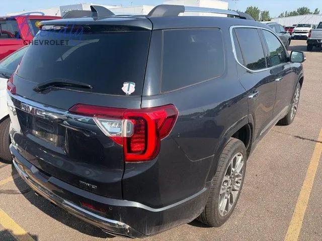2021 GMC Acadia AWD Denali for sale in Fridley, MN