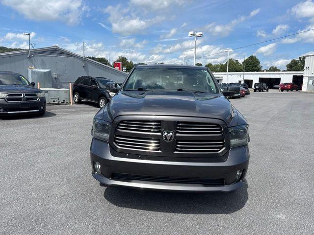 2015 Ram 1500 Sport
